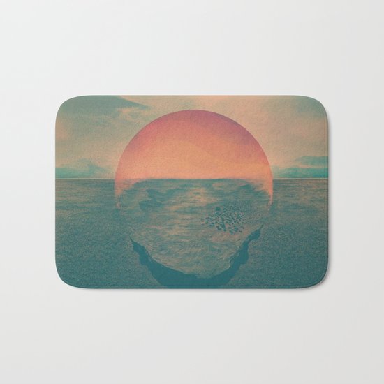 oblivion Bath Mat