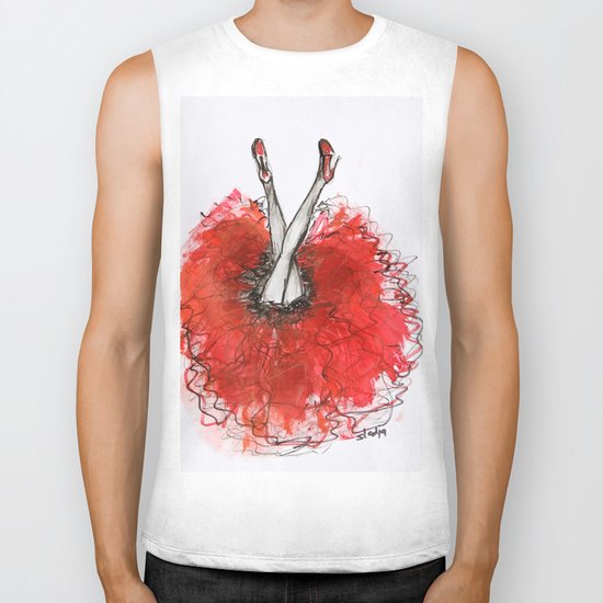 Olala Biker Tank