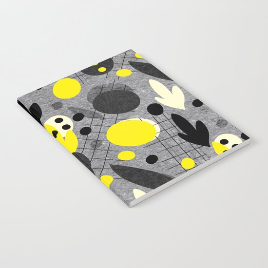 CONCRETE MEMPHIS Notebook