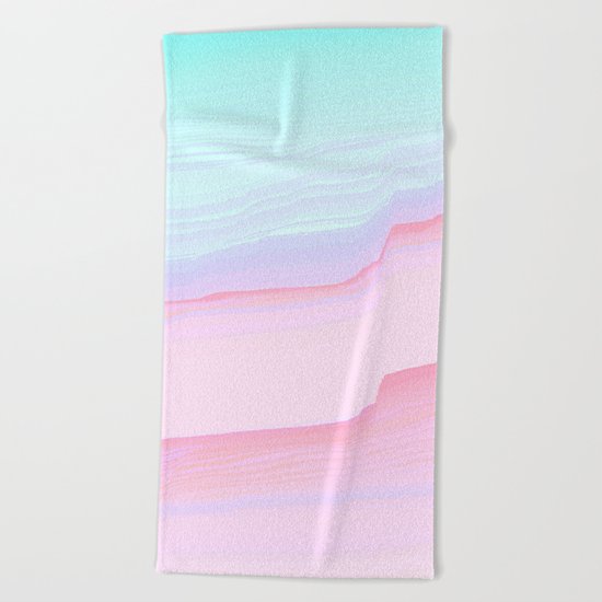 Could Be Beach Towel