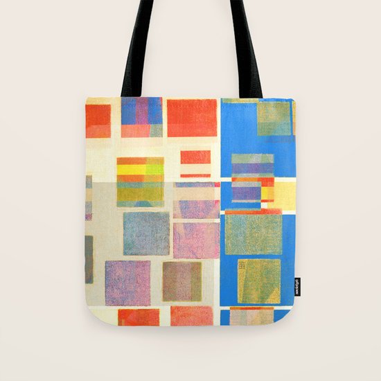 Bristol Tote Bag