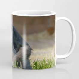 Gorilla Youngster Coffee Mug