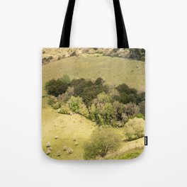 Little Forest Tote Bag