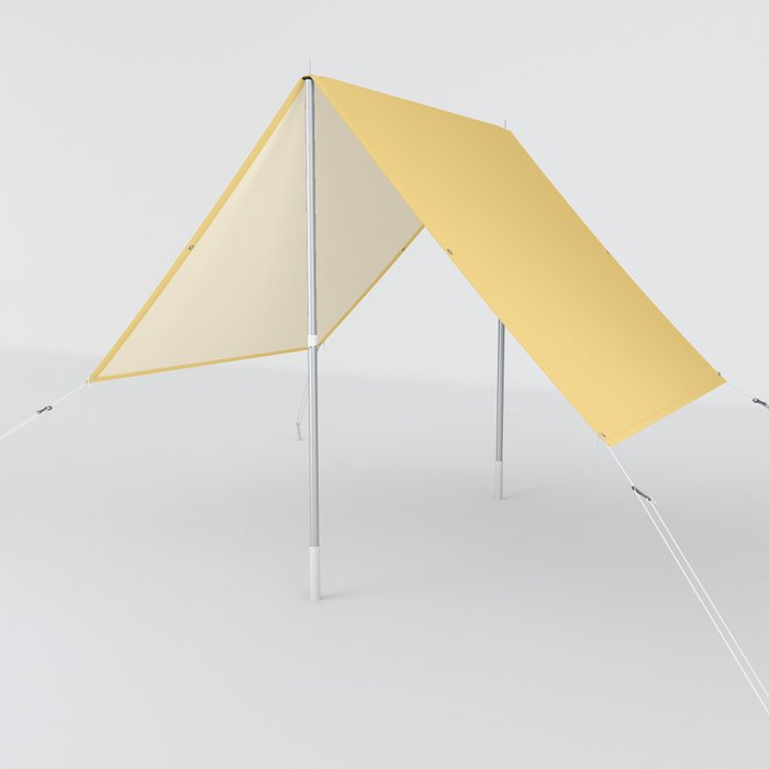 Arylide Yellow Sun Shade