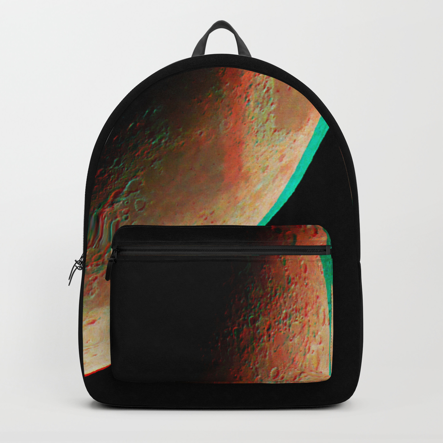 Dark Side Of The Moon 3d Backpack By Lmoloneyphoto Society6