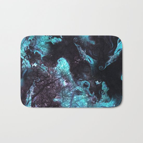 SPIRITS Bath Mat