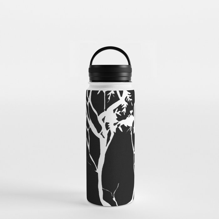 Dark Night Water Bottle