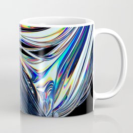 Quantum Entanglement Coffee Mug