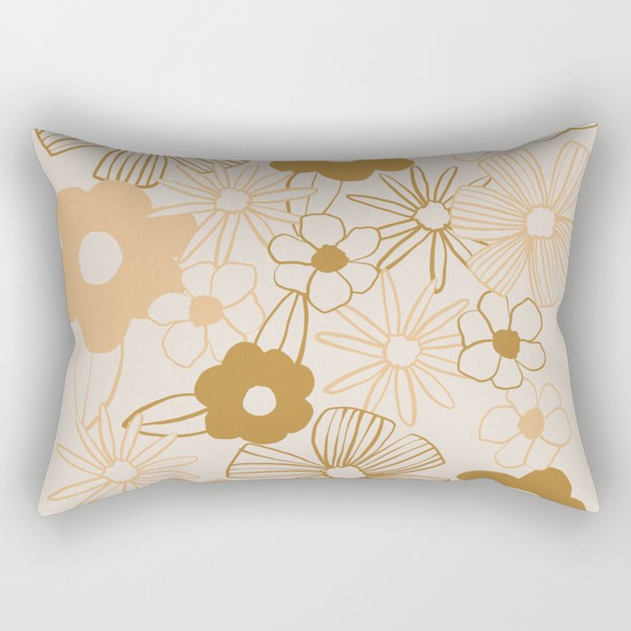 Rectangular Pillow
