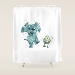 Monsters Inc Curtains Best Curtain 2018