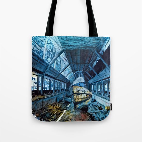 The Pool Tote Bag