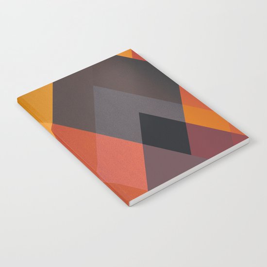 ABSTRACT 05 Notebook