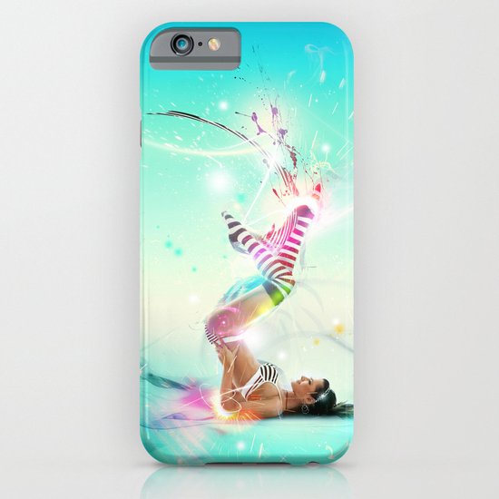 Burst iPhone & iPod Case