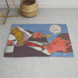 Cheap Jarvis Rug