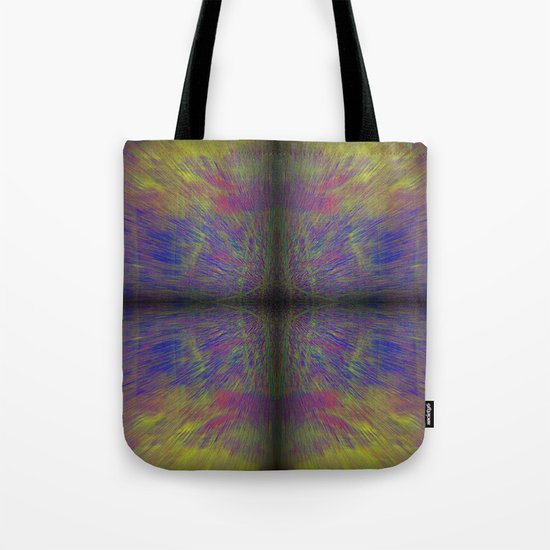 Zoomy Tote Bag