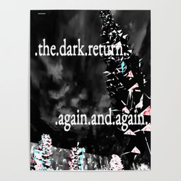 .the.dark.return. Poster