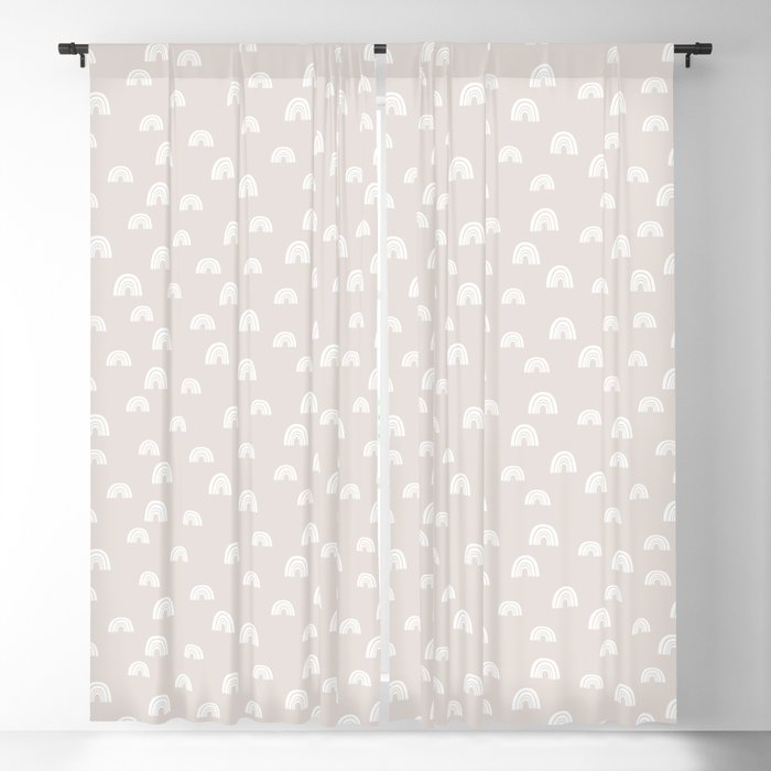 Blackout Curtain