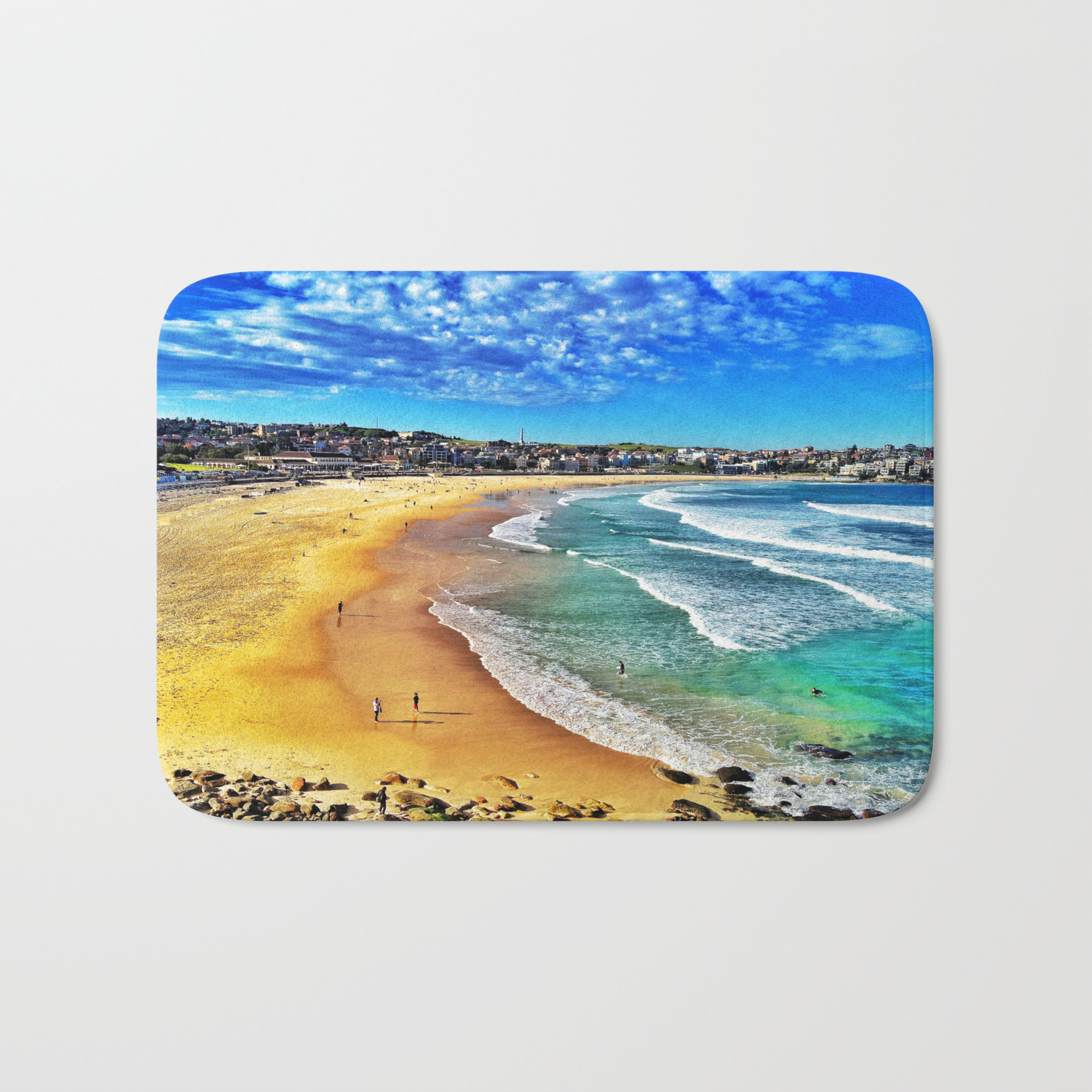beach mats australia