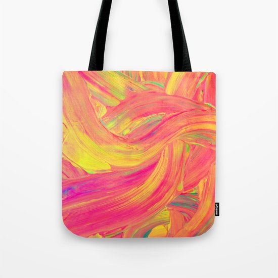 untitled Tote Bag