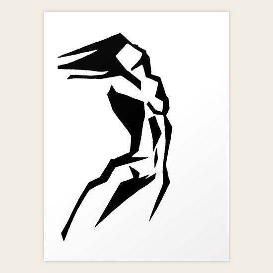 Free Me Art Print