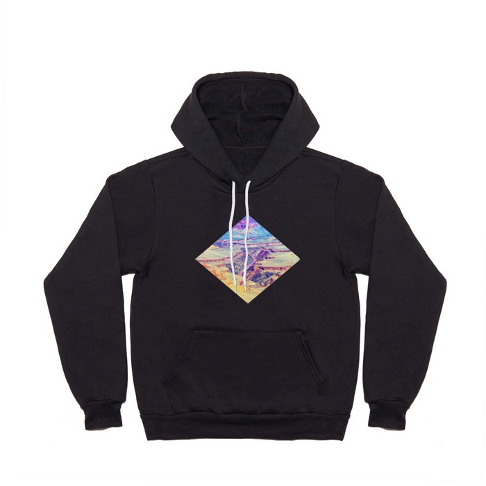 Colors of the Canyon Hoody