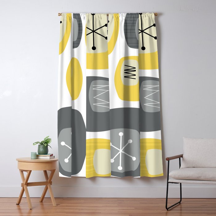 Blackout Curtain