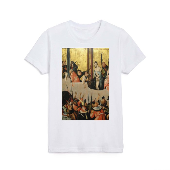 Hieronymus Bosch Kids T Shirt