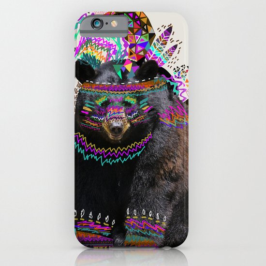Ohkwari iPhone & iPod Case