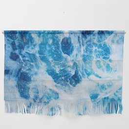 Cold Water Wall Hanging
