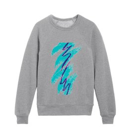 Jazz cup Kids Crewneck