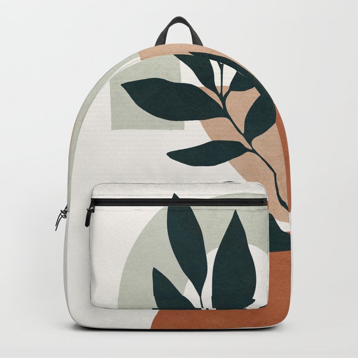 Soft Shapes IV Backpack