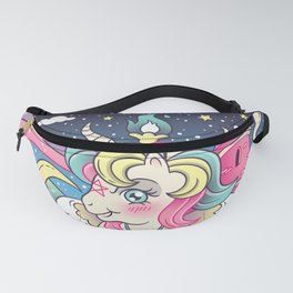 My little pony fanny pack 2025