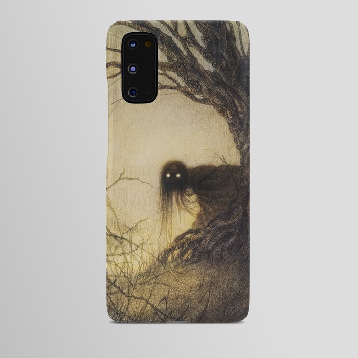 Banshee Android Case