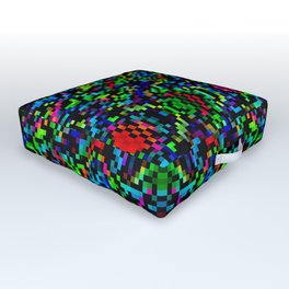Colorandblack series 2082 Outdoor Floor Cushion