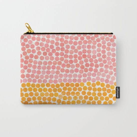 dance 4 Carry-All Pouch