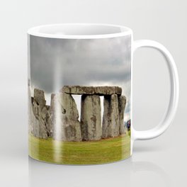 Stonehenge Wiltshire England UK Coffee Mug