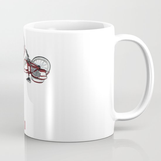 Pee Wee Herman #3 Mug