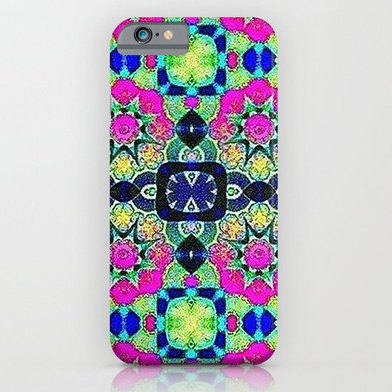 Neon iPhone & iPod Case