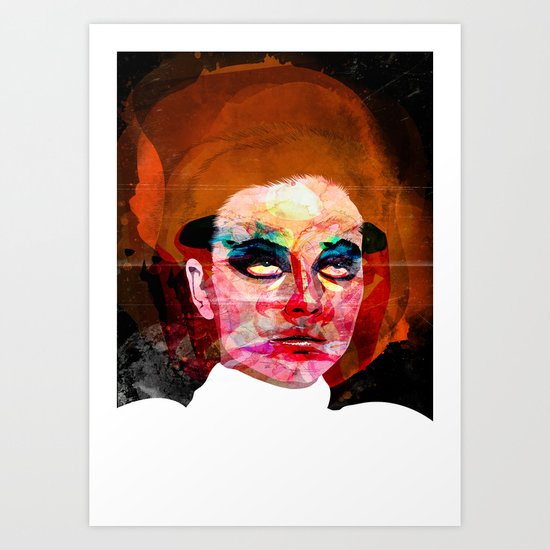 290415 Art Print