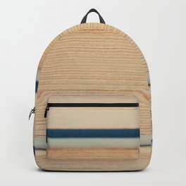 the pages of a book ... Backpack