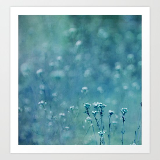 Xoves Art Print