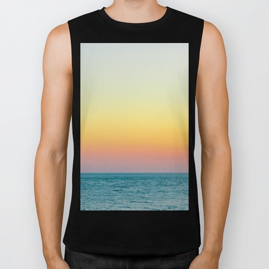Calm Biker Tank