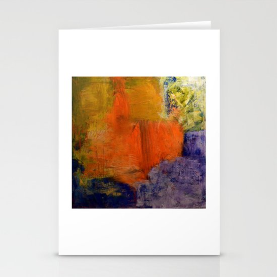 The room of secrets Stationery Cards
