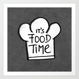 Food Quote Art Prints For Any Decor Style Society6