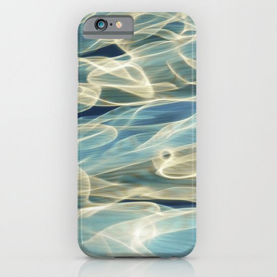 Water iPhone & iPod Case