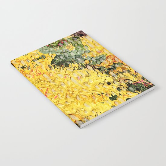 Splat! Notebook