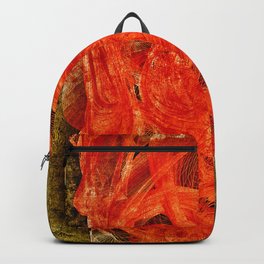 The Casso Backpack