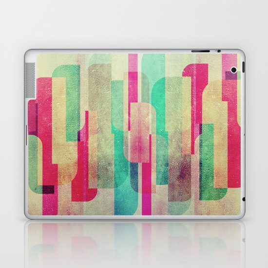 Staris Laptop & iPad Skin