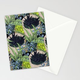 Prickle Print Stationery Cards