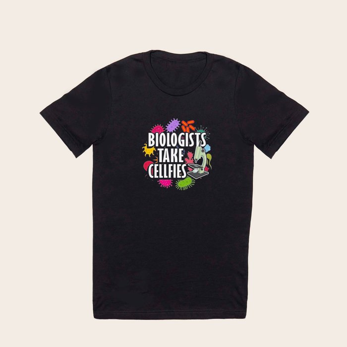 Funny biology t shirts cheap